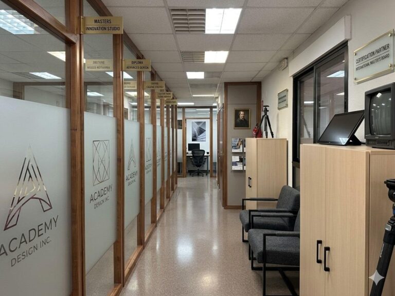 ESCUELA DE FORMACIÓN SUPERIOR EN TRASPASO EN VALENCIA – MÁS DE 20 AÑOS DE TRAYECTORIA