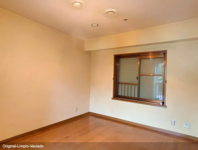 Vivienda económica de 3 dormitorios con balcón y orientación Este