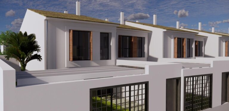 Parcela Urbana En Els Poblets (dénia) — Proyecto Con Potencial Real En La Costa Blanca