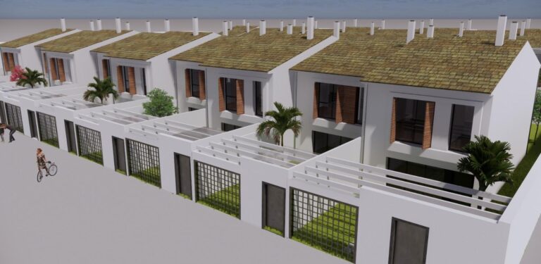 Parcela Urbana En Els Poblets (dénia) — Proyecto Con Potencial Real En La Costa Blanca
