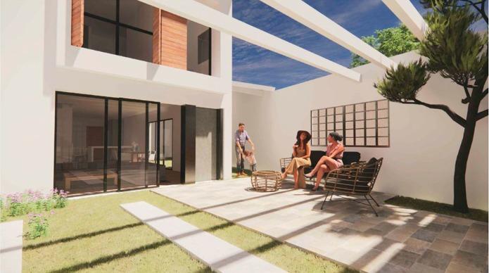 Parcela Urbana En Els Poblets (dénia) — Proyecto Con Potencial Real En La Costa Blanca