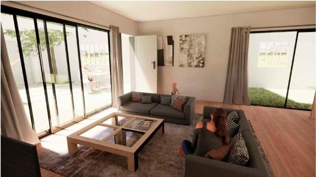 Parcela Urbana En Els Poblets (dénia) — Proyecto Con Potencial Real En La Costa Blanca