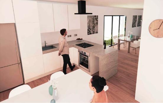 Parcela Urbana En Els Poblets (dénia) — Proyecto Con Potencial Real En La Costa Blanca