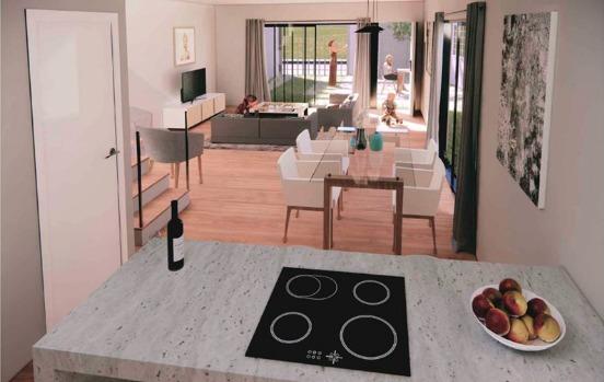 Parcela Urbana En Els Poblets (dénia) — Proyecto Con Potencial Real En La Costa Blanca