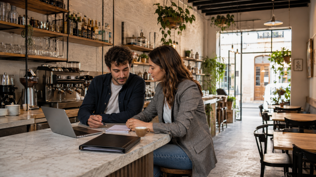 Qué es realmente un traspaso de negocio: mucho más que “quedarse con un local”