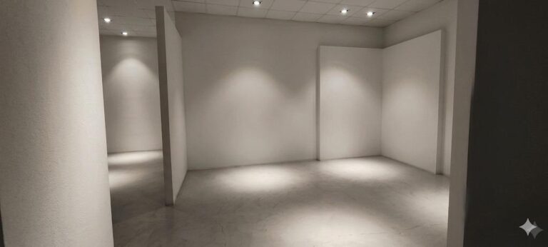 Museo interactivo en traspaso en pleno centro de Valencia. Más de 22.000 visitantes anuales.