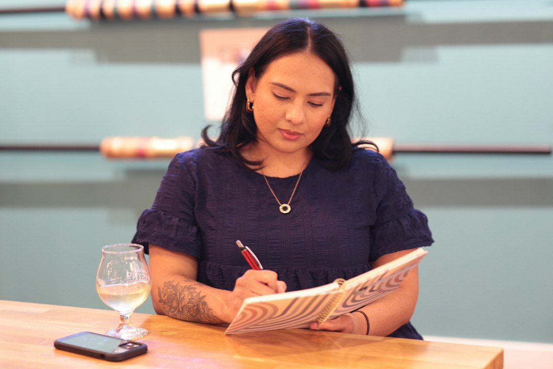 Tú ves un negocio. El comprador necesita entender un sistema